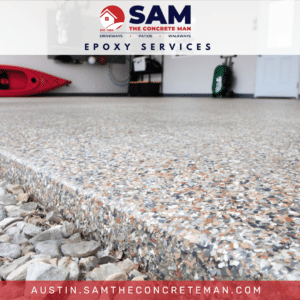 Sam The Concrete Man Austin Epoxy Services